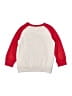 Disney Red Sweatshirt Size 3T - photo 2