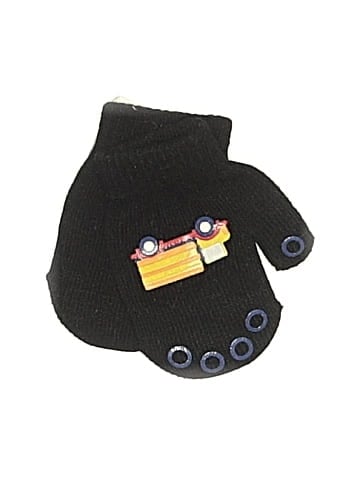 Nice Caps Mittens (view 1)