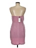 Cider Pink Cocktail Dress Size M - photo 2