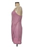 Cider Pink Cocktail Dress Size M - photo 5