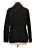 MICHAEL Michael Kors 100% Polyester Black Coat Size M - photo 2