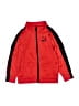 Puma 100% Polyester Red Track Jacket Size 3T - photo 1