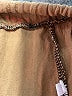 Unbranded Brown Cargo Pants Size 2 - photo 7