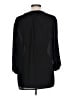 Cocomo Black 3/4 Sleeve Blouse Size L (estimated) - photo 2