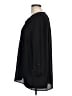 Cocomo Black 3/4 Sleeve Blouse Size L (estimated) - photo 5