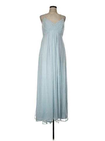Azazie Cocktail Dress (view 1)