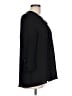 Cocomo Black 3/4 Sleeve Blouse Size L (estimated) - photo 4