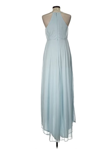 Azazie Cocktail Dress (view 2)