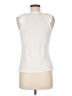 NATION LTD White Sleeveless Top Size M - photo 2