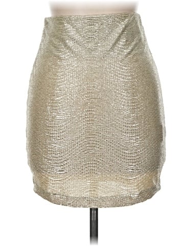 BCBGeneration Formal Skirt (view 2)