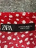 Zara Red Casual Skirt Size XS - photo 3