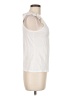 NATION LTD White Sleeveless Top Size M - photo 4