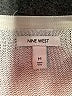 Nine West Ivory Cardigan Size M - photo 7