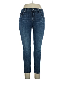 So Slimming By Chico's Jeans