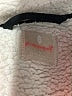 FP Movement 100% Polyester Ivory Jacket Size L - photo 6