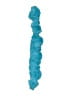 Unbranded Teal Blue Scarf One size - photo 2