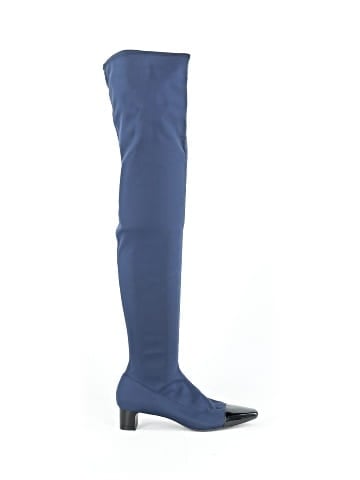 Zara Boots (view 1)
