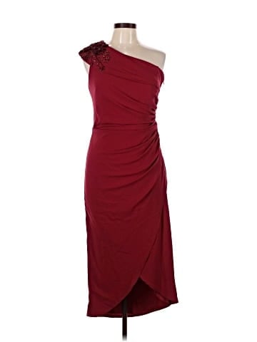 Adrianna Papell Cocktail Dress (view 1)