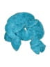 Unbranded Teal Blue Scarf One size - photo 1