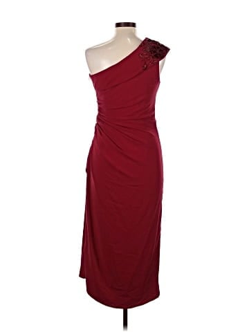 Adrianna Papell Cocktail Dress (view 2)