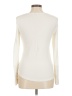 Splendid Ivory Long Sleeve Henley Size M - photo 2