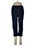 Angels Jeans Solid Blue Jeans Size 6 - photo 1