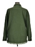 Unbranded 100% Cotton Green Jacket Size XL - photo 2
