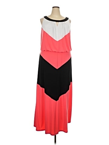 London Style Casual Dress (view 1)