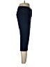 Angels Jeans Solid Blue Jeans Size 6 - photo 4