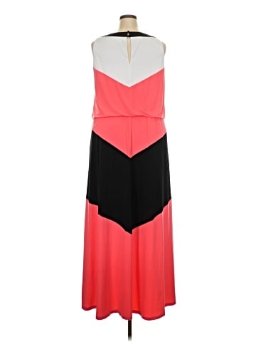 London Style Casual Dress (view 2)