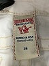 True Religion Stars Ivory Jeans Size 26 waist - photo 7
