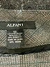 Alfani Chevron-herringbone Gray Dress Pants Size 12 - photo 3