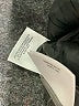Anne Klein Chevron-herringbone Gray Dress Pants Size 6 - photo 4