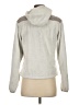 The North Face 100% Polyester Gray Jacket Size S - photo 2