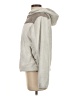 The North Face 100% Polyester Gray Jacket Size S - photo 5
