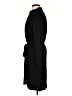 Just Fab 100% Rayon Black Casual Dress Size S - photo 5