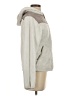 The North Face 100% Polyester Gray Jacket Size S - photo 4