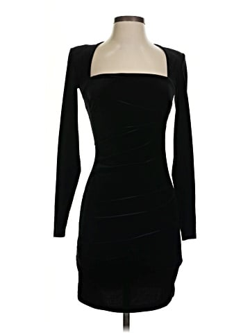 Nookie Cocktail Dress (view 1)