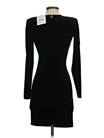 Nookie Cocktail Dress (view 2)
