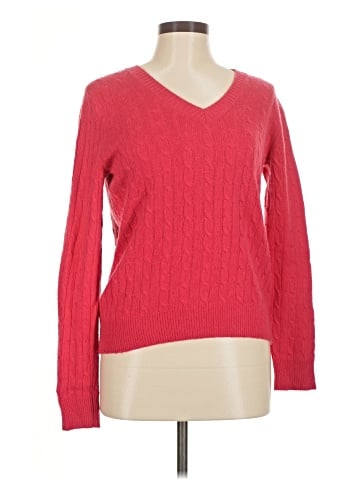 J.Crew Factory Store Pullover Sweater (view 1)