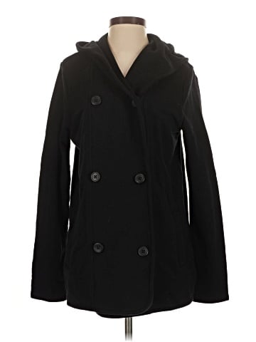 James Perse Coat (view 1)