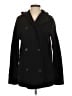 James Perse 100% Cotton Black Coat Size XL (4) - photo 1