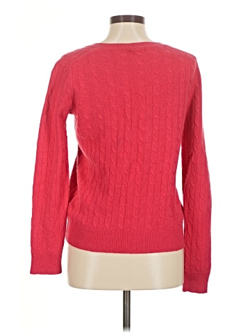 J.Crew Factory Store Pullover Sweater (view 2)
