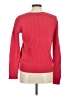 J.Crew Factory Store Red Pullover Sweater Size M - photo 2