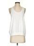 Hard Tail White Tank Top Size S - photo 1