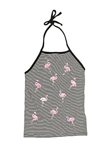 Justice Halter Top (view 1)