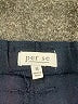 Per Se Blue Track Pants Size M - photo 4
