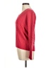 J.Crew Factory Store Red Pullover Sweater Size M - photo 5