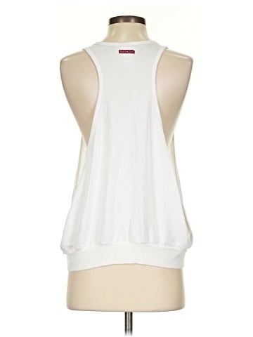 Hard Tail Tank Top (view 2)