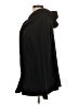 James Perse 100% Cotton Black Coat Size XL (4) - photo 5